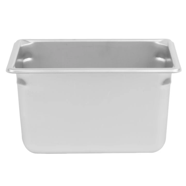 VOLLRATH 30462 Pan Fourth-size 4.5 Quart | AD8WQH 4NDF5