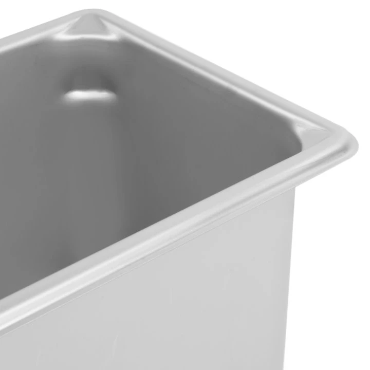VOLLRATH 30462 Pan Fourth-size 4.5 Quart | AD8WQH 4NDF5