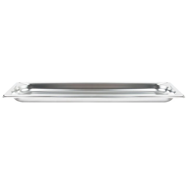 VOLLRATH 30512 Pan Half-size Long 1.9 Quart | AD8WPX 4NDE4