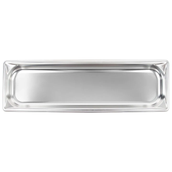 VOLLRATH 30512 Pan Half-size Long 1.9 Quart | AD8WPX 4NDE4