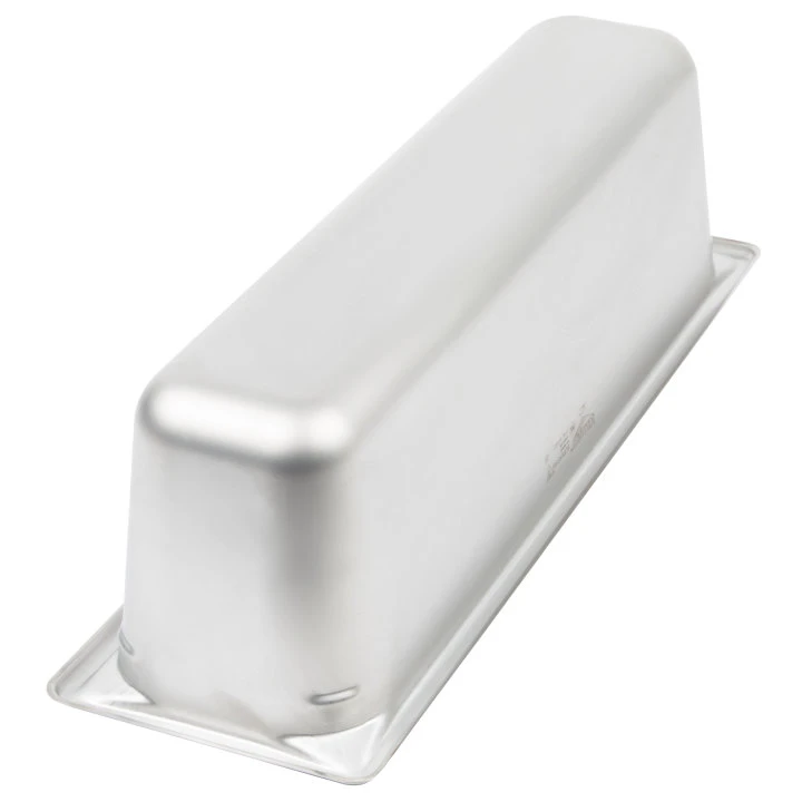 VOLLRATH 30562 Pan Half-size Long 8.2 Quart | AD8WQA 4NDE7