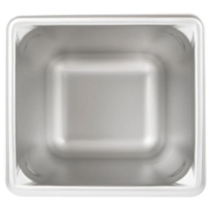 VOLLRATH 30662 Pan Sixth-size 2.7 Quart | AD8WQL 4NDF8