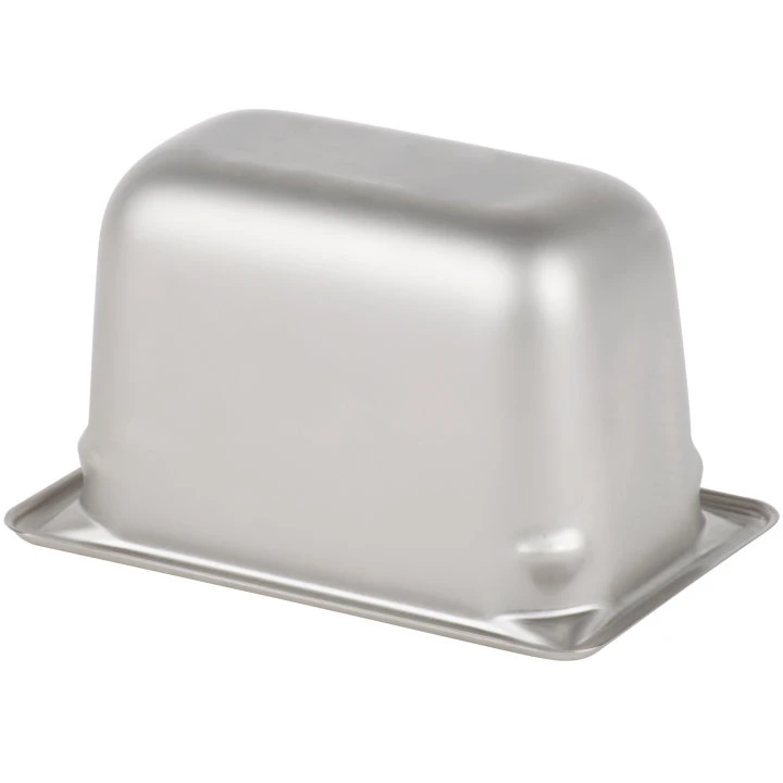 VOLLRATH 30942 Pan Ninth-size 1.1 Quart | AD8WQN 4NDG1