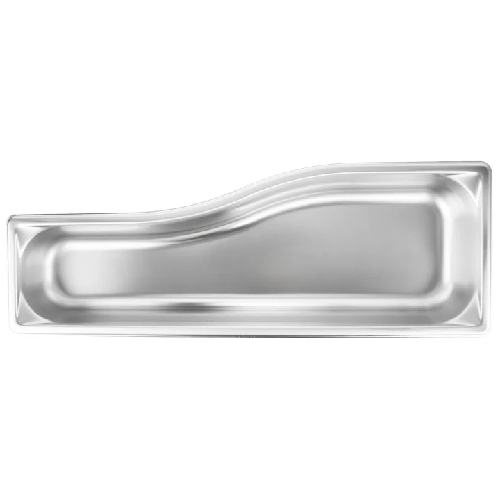 VOLLRATH 3100020 Steam Table Pans Wild Pan | AD8WTN 4NDN3