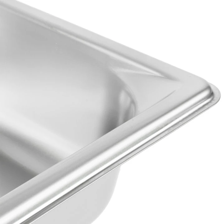 VOLLRATH 3100020 Steam Table Pans Wild Pan | AD8WTN 4NDN3