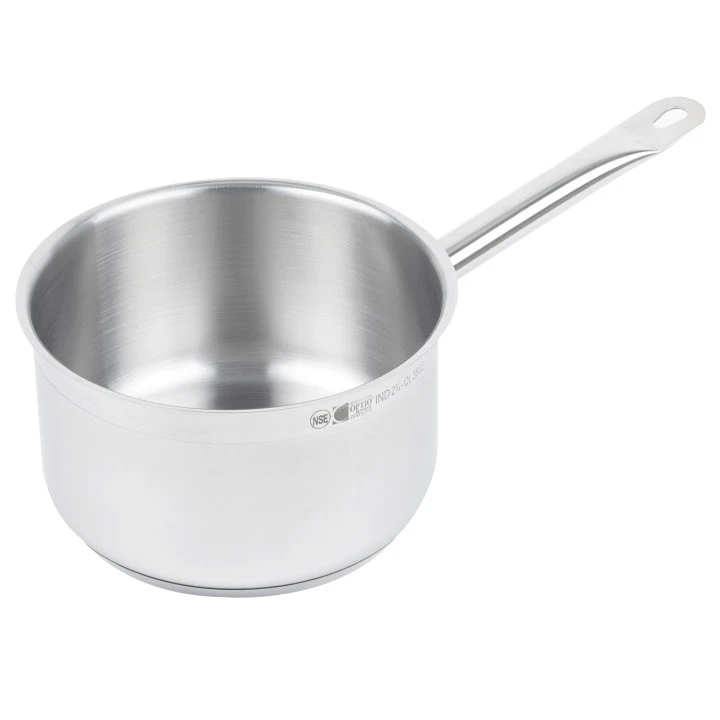 VOLLRATH 3802 Stainless Steel Sauce Pan 2-3/4 Quart | AJ2JQF 6PVA1
