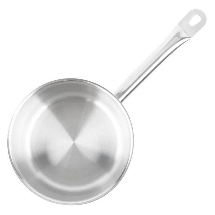 VOLLRATH 3802 Stainless Steel Sauce Pan 2-3/4 Quart | AJ2JQF 6PVA1