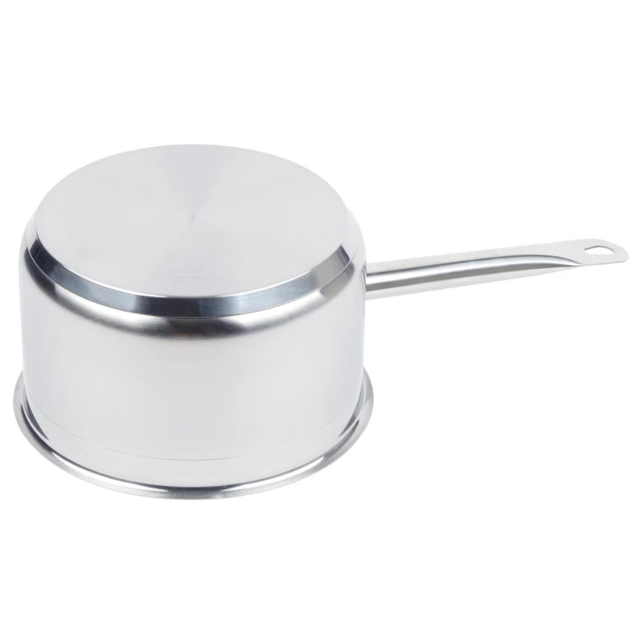 VOLLRATH 3802 Stainless Steel Sauce Pan 2-3/4 Quart | AJ2JQF 6PVA1