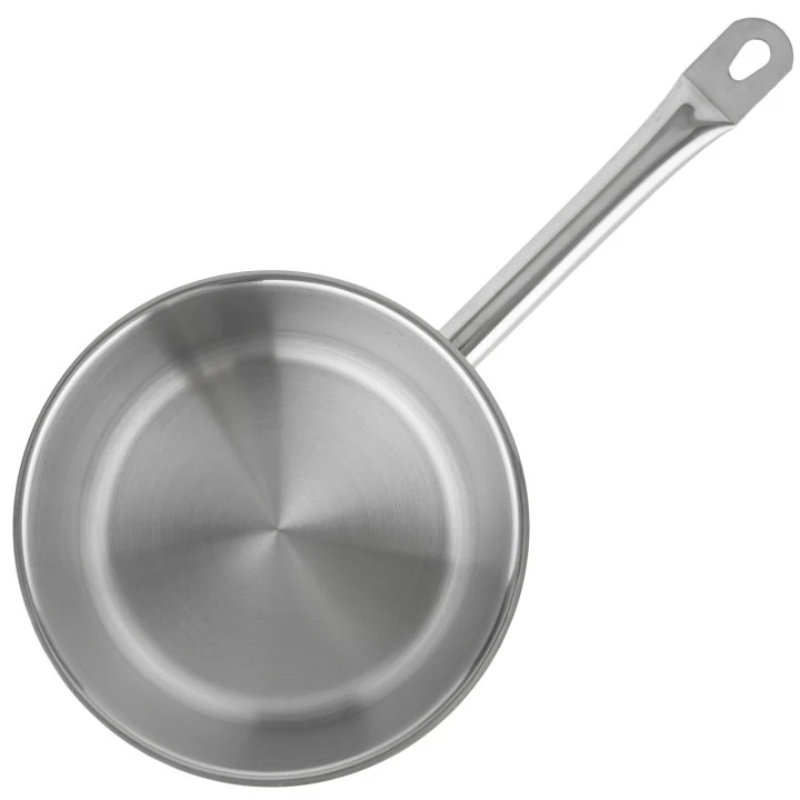 VOLLRATH 3803 Stainless Steel Sauce Pan 4 Quart | AJ2JQG 6PVA2