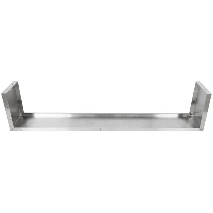 VOLLRATH 38044 Single Overshelf 61 1/2 x 10 x 13 | AJ2HDQ 4NDV2