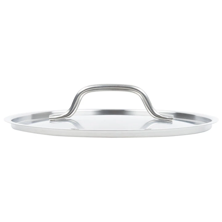 VOLLRATH 3910C Cover 9-1/2 Inch Diameter | AJ2JQD 6PTZ9