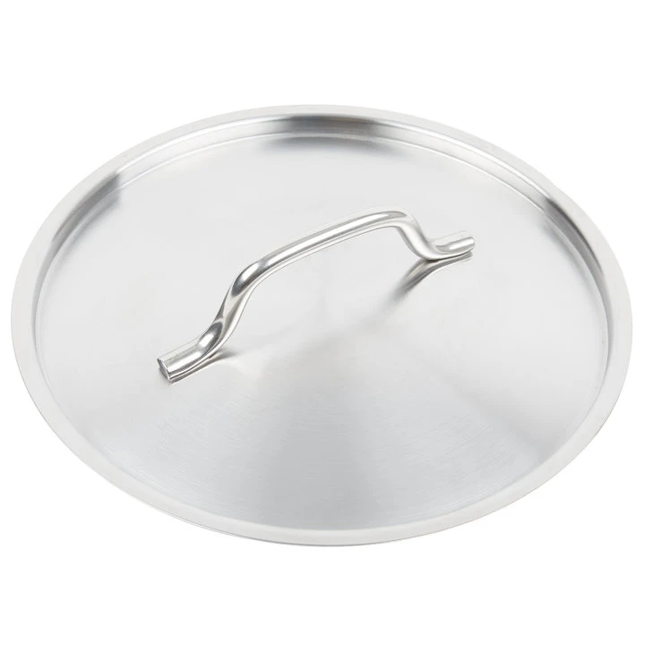 VOLLRATH 3910C Cover 9-1/2 Inch Diameter | AJ2JQD 6PTZ9