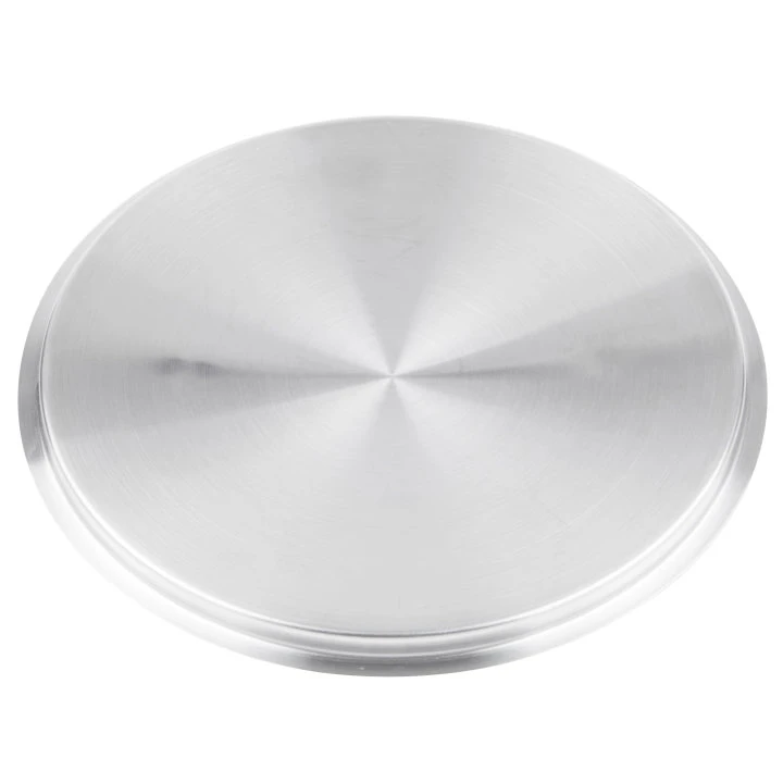 VOLLRATH 3910C Cover 9-1/2 Inch Diameter | AJ2JQD 6PTZ9