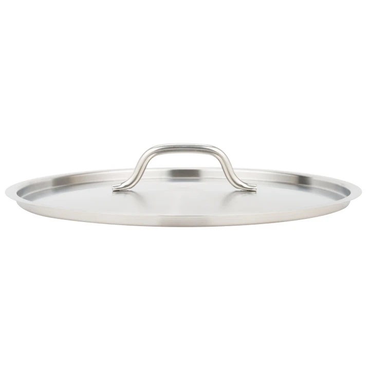 VOLLRATH 3914C Cover 14 Inch Diameter | AJ2JQN 6PVA8
