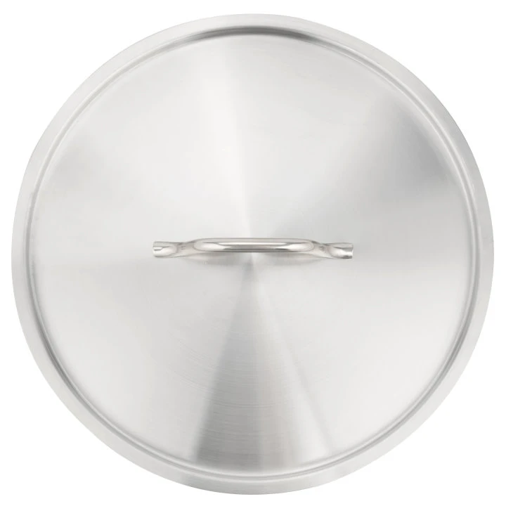 VOLLRATH 3914C Cover 14 Inch Diameter | AJ2JQN 6PVA8