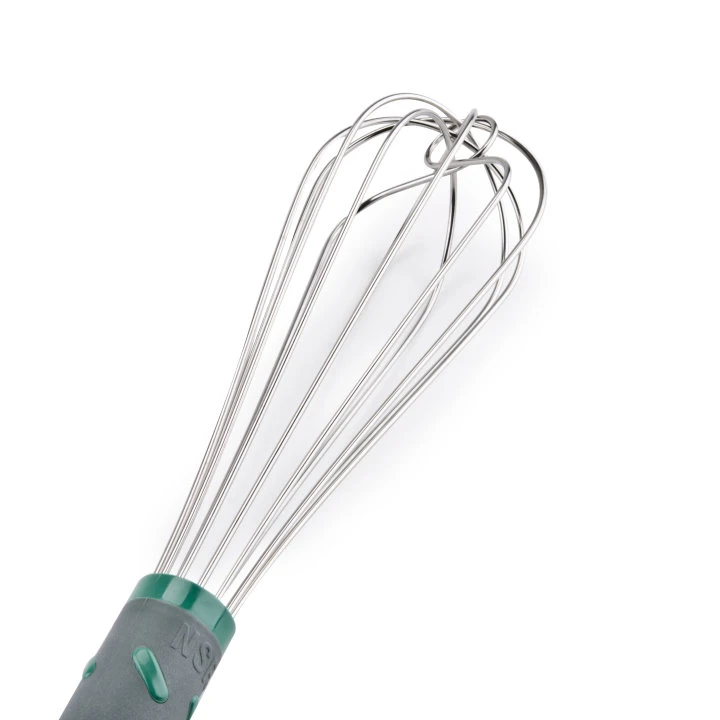 VOLLRATH 47091 French Whip L 12 Inch Aqua | AD8HQX 4KJJ2