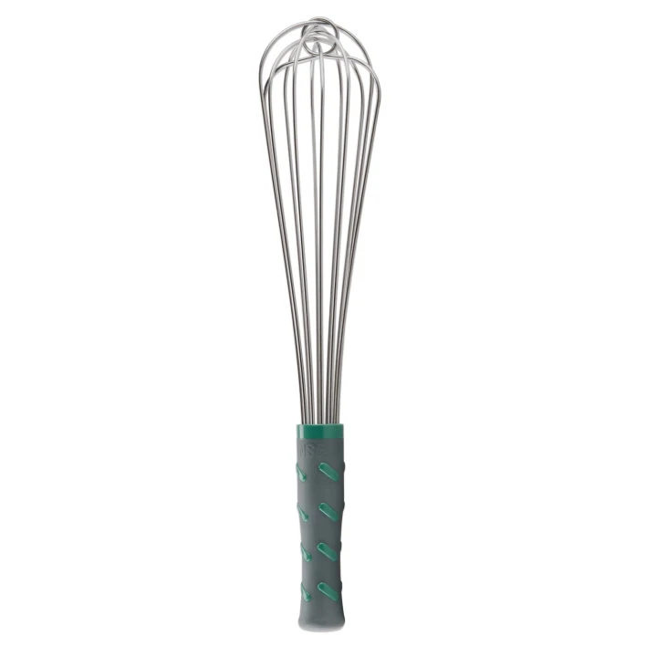 VOLLRATH 47092 French Whip L 14 Inch Aqua | AD8HQY 4KJJ3