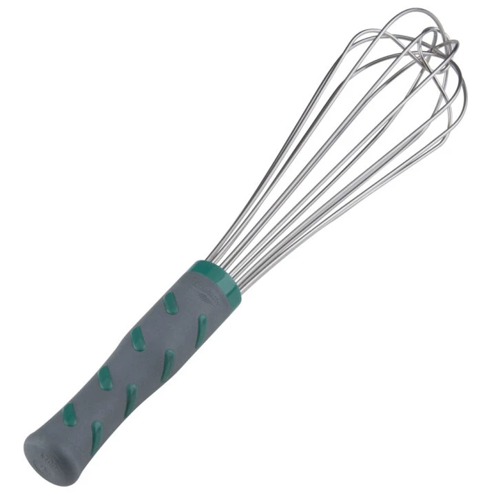 VOLLRATH 47092 French Whip L 14 Inch Aqua | AD8HQY 4KJJ3