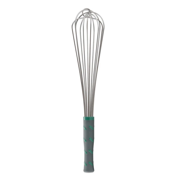 VOLLRATH 47093 French Whip L 16 Inch Aqua | AD8HQZ 4KJJ4