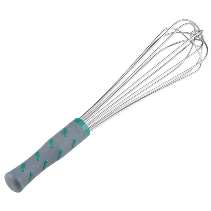 VOLLRATH 47093 French Whip L 16 Inch Aqua | AD8HQZ 4KJJ4