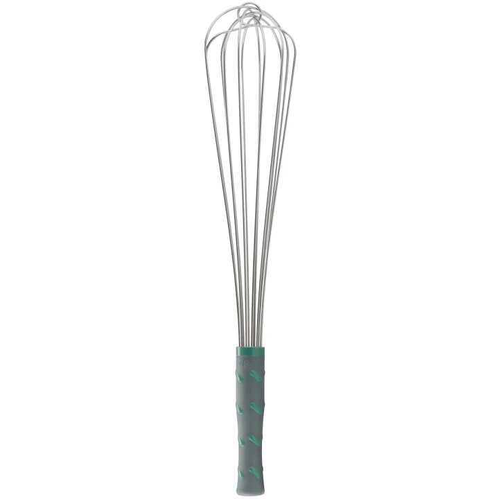 VOLLRATH 47094 French Whip L 18 Inch Aqua | AD8HRA 4KJJ5