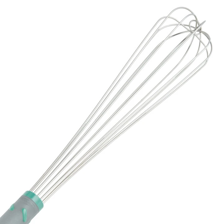 VOLLRATH 47095 French Whip L 20 Inch Aqua | AD8HRB 4KJJ6