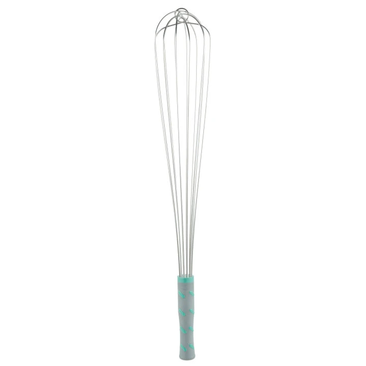 VOLLRATH 47096 French Whip L 22 Inch Aqua | AD8HRC 4KJJ7