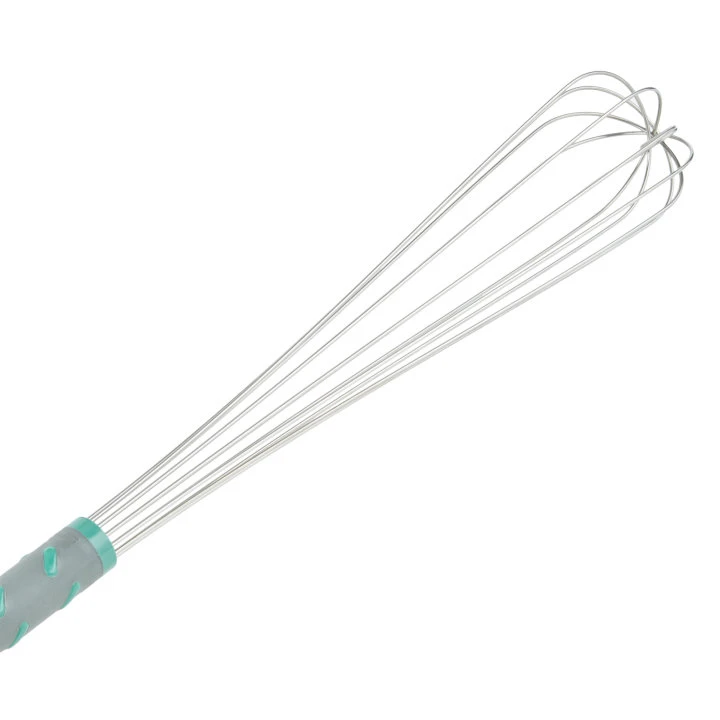 VOLLRATH 47096 French Whip L 22 Inch Aqua | AD8HRC 4KJJ7