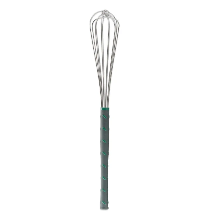 VOLLRATH 47097 French Whip L 24 Inch Aqua | AD8HRD 4KJJ8