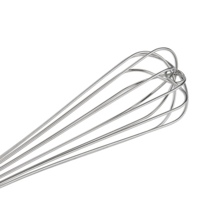 VOLLRATH 47097 French Whip L 24 Inch Aqua | AD8HRD 4KJJ8