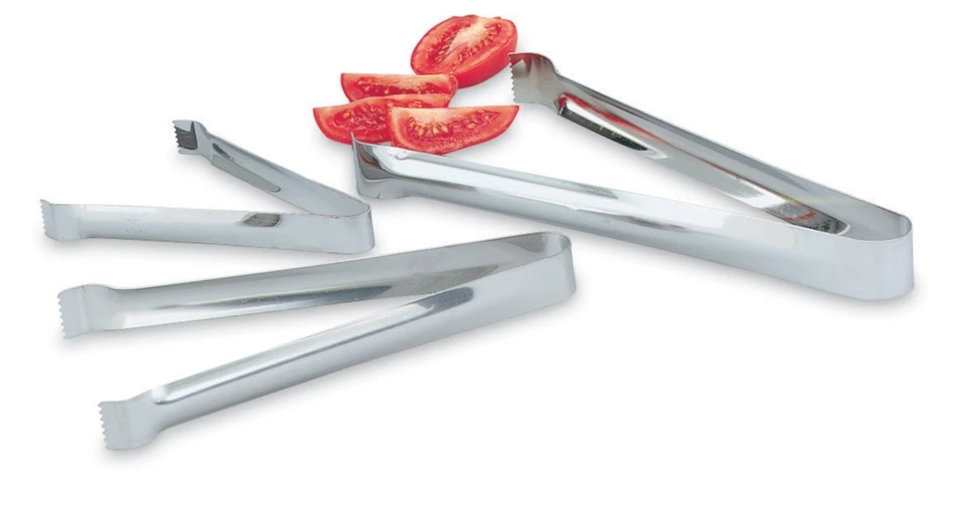 VOLLRATH 47112 Pom Tong L 12 In | AD8HTJ 4KJV1