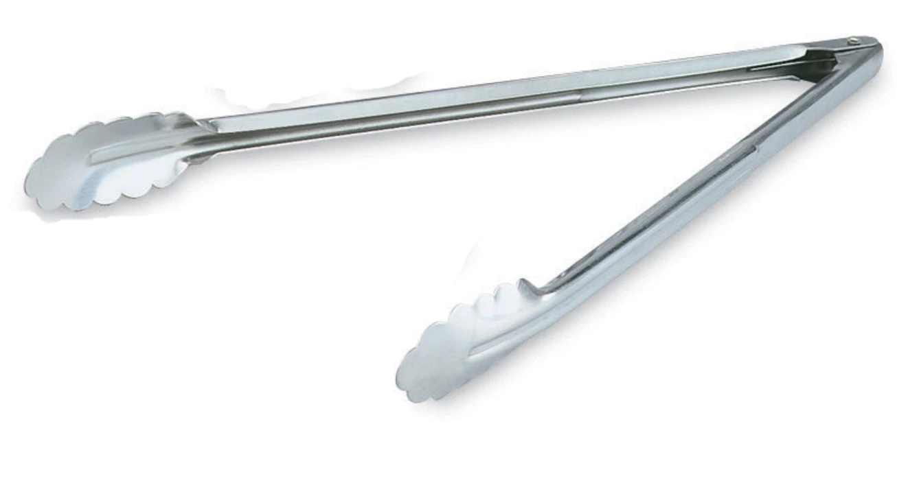 VOLLRATH 47116 Utility Tong L 16 In | AD8HTF 4KJU7