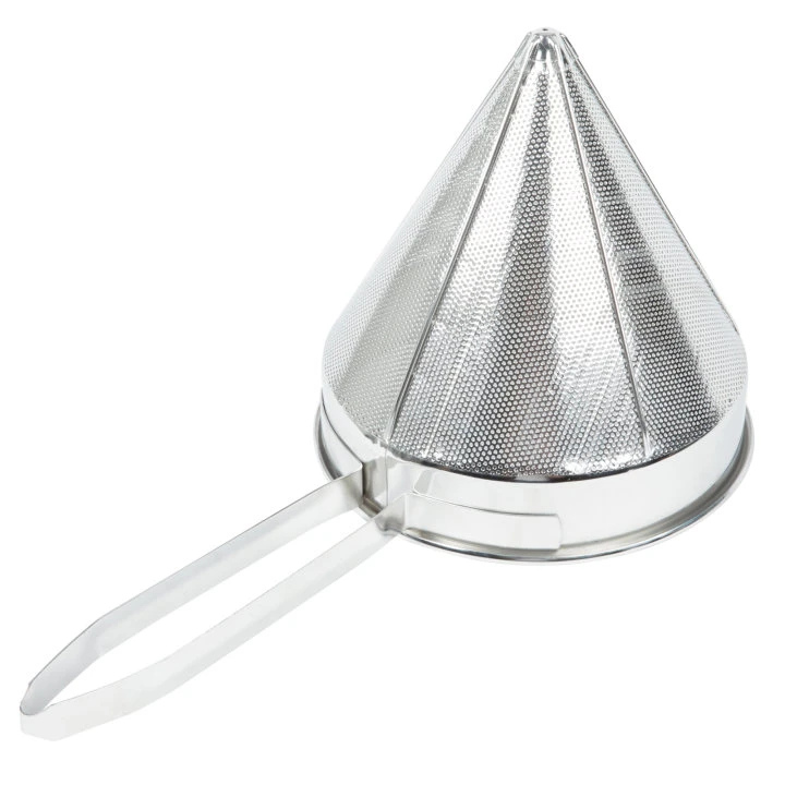 VOLLRATH 47167 China Cap Fine Mesh Diameter 9 3/4 | AD8WVA 4NDW4