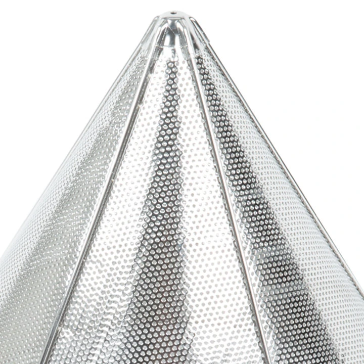 VOLLRATH 47167 China Cap Fine Mesh Diameter 9 3/4 | AD8WVA 4NDW4