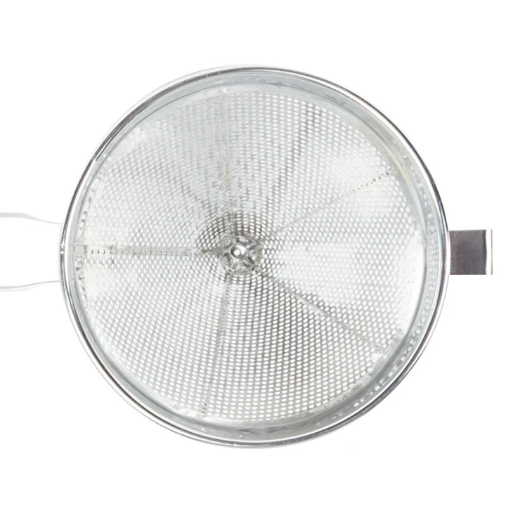 VOLLRATH 47176 China Cap Coarse Mesh Diameter 18 | AD8WVC 4NDW6