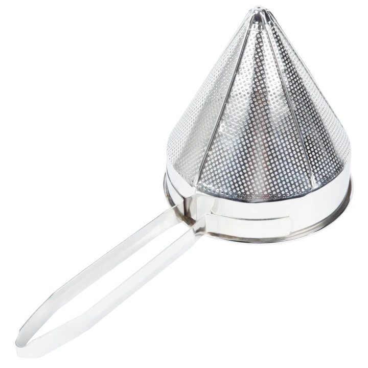VOLLRATH 47176 China Cap Coarse Mesh Diameter 18 | AD8WVC 4NDW6