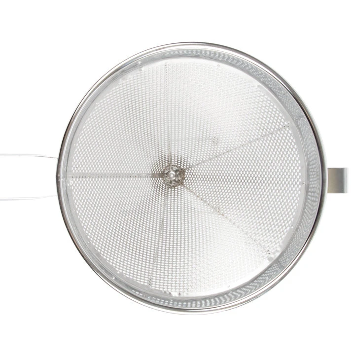 VOLLRATH 47177 China Cap Coarse Mesh Diameter 20 | AD8WVD 4NDW7
