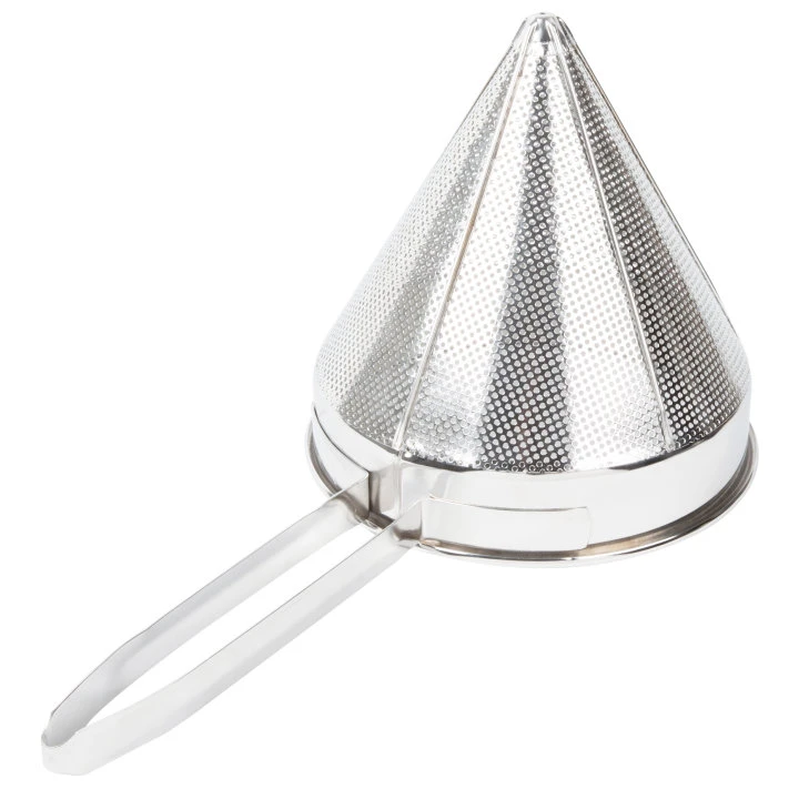 VOLLRATH 47177 China Cap Coarse Mesh Diameter 20 | AD8WVD 4NDW7