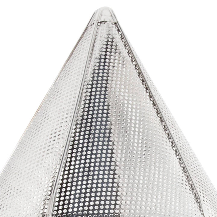 VOLLRATH 47177 China Cap Coarse Mesh Diameter 20 | AD8WVD 4NDW7