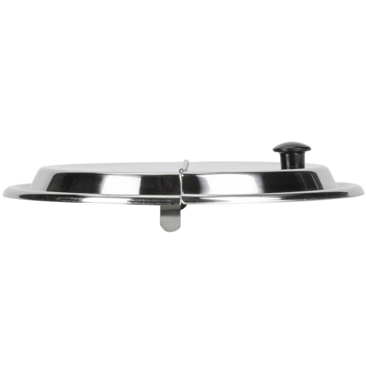 VOLLRATH 47486 Inset Cover Hinged | AD8WKE 4NCF3