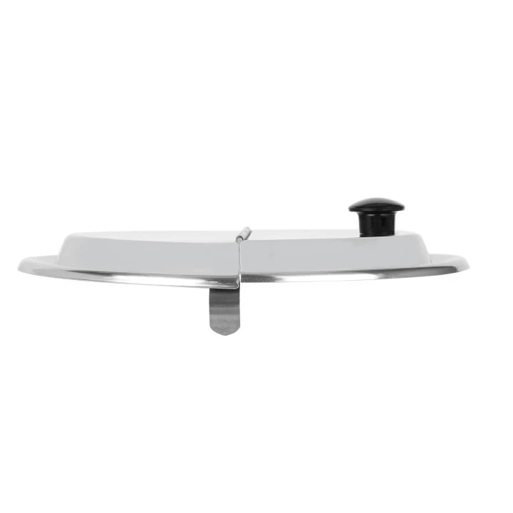 VOLLRATH 47488 Inset Cover Hinged | AD8WKF 4NCF4