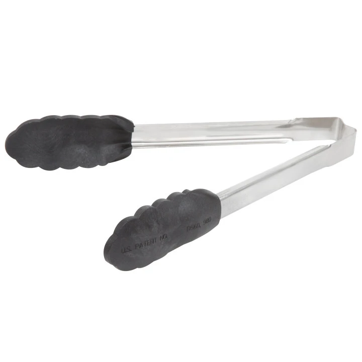 VOLLRATH 4780912 Utility Tong Nylon Ends | AD8HRW 4KJT7