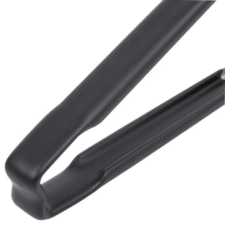 VOLLRATH 4781220 Utility Tong Black Handle | AD8HRU 4KJT5