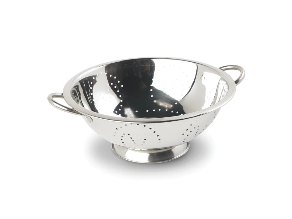 VOLLRATH 47969 Colander 8 Quart | AD8WMN 4NCR1