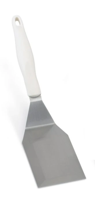 VOLLRATH 4808815 Solid Turner White | AD8HRN 4KJR9
