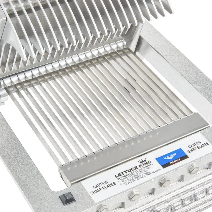 VOLLRATH 484C Food Processor Blade Assembly 3/8 inch | AJ2JRT 6PVF1