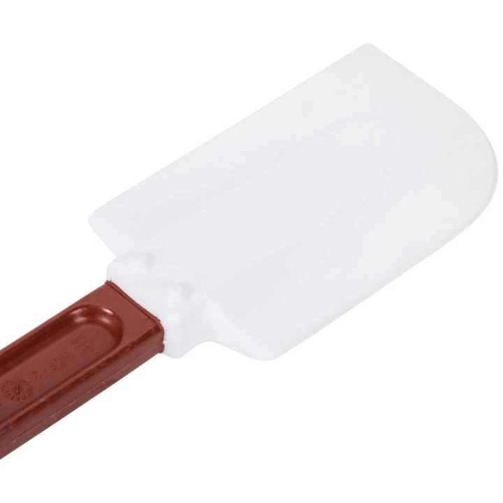 VOLLRATH 52010 Scraper Shaped Spatula | AD8WLL 4NCJ5