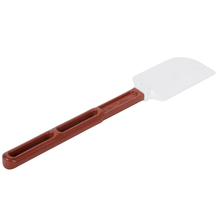 VOLLRATH 52023 Scraper Shaped Spatula | AD8WLM 4NCJ6
