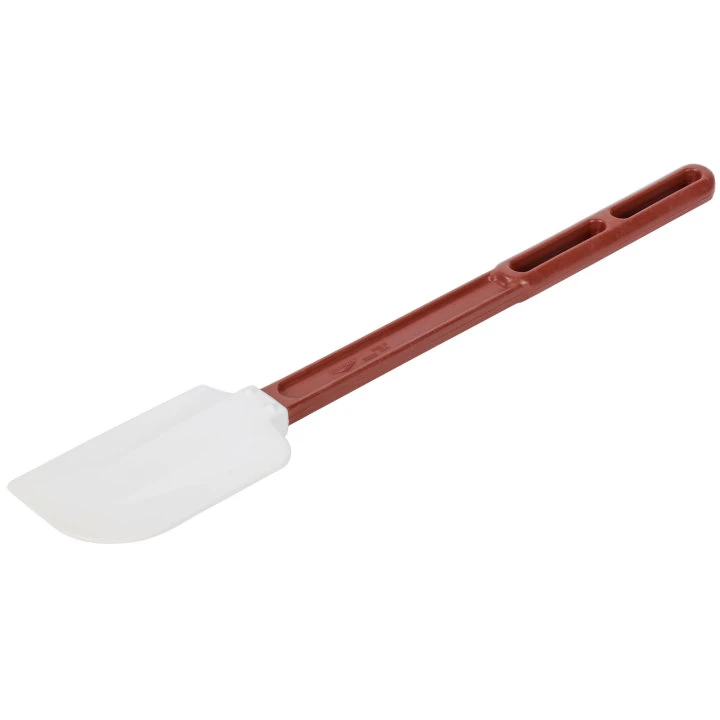 VOLLRATH 52026 Scraper Shaped Spatula | AD8WLN 4NCJ7