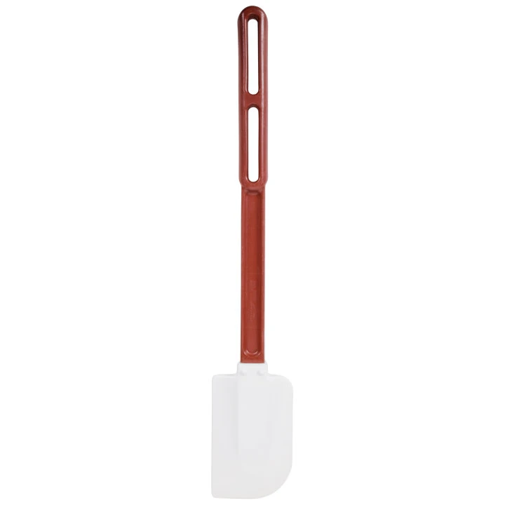 VOLLRATH 52026 Scraper Shaped Spatula | AD8WLN 4NCJ7